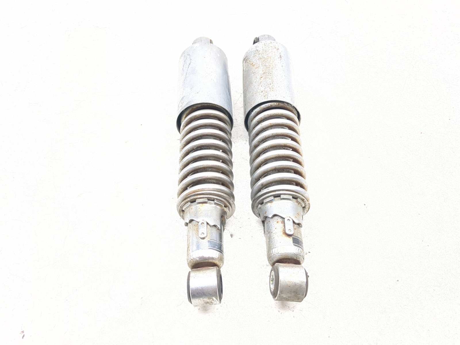 78-82 Honda CX500 Custom Left Right Rear Shock Absorbers Mono Set 52400-449-003