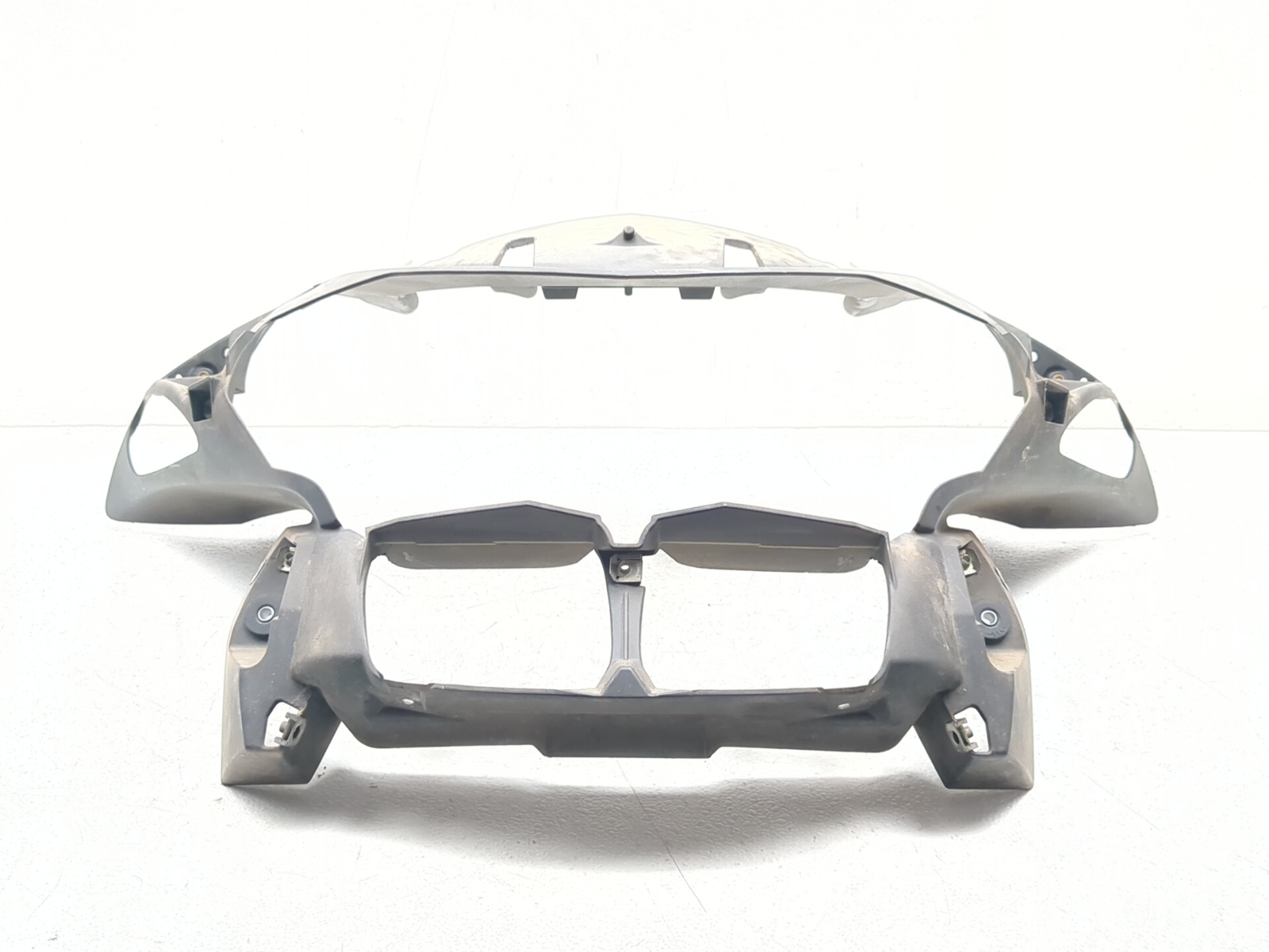 10-13 BMW R1200RT Front Headlight Fairing Cowl Body Panel Cover