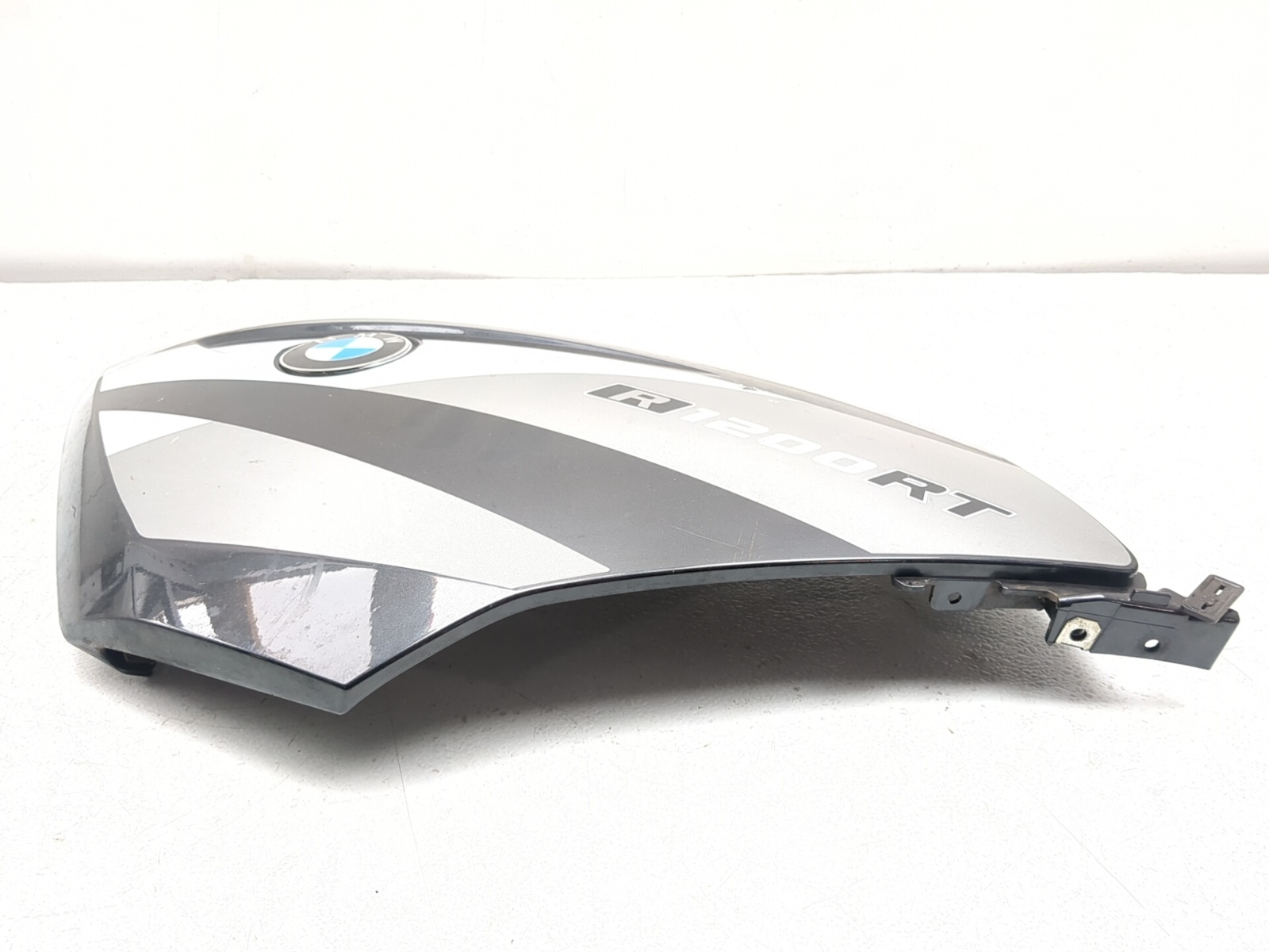 18年 10-13 BMW R1200RT Front Left Side Fairing Panel Cowl Body Cover