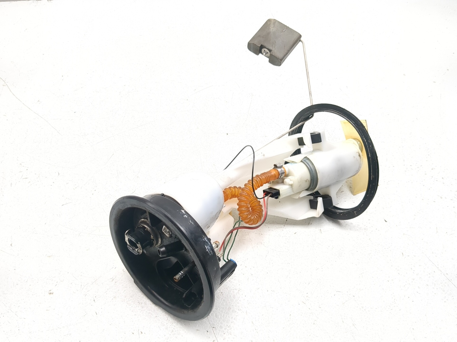 R1200R フューエルポンプ 7695403  純正 中古 K27 R1200GS アドベンチャー K25 qV BMW Fuel Pump R1200R - フューエルポンプ R1200GS -bmw 2026年最新