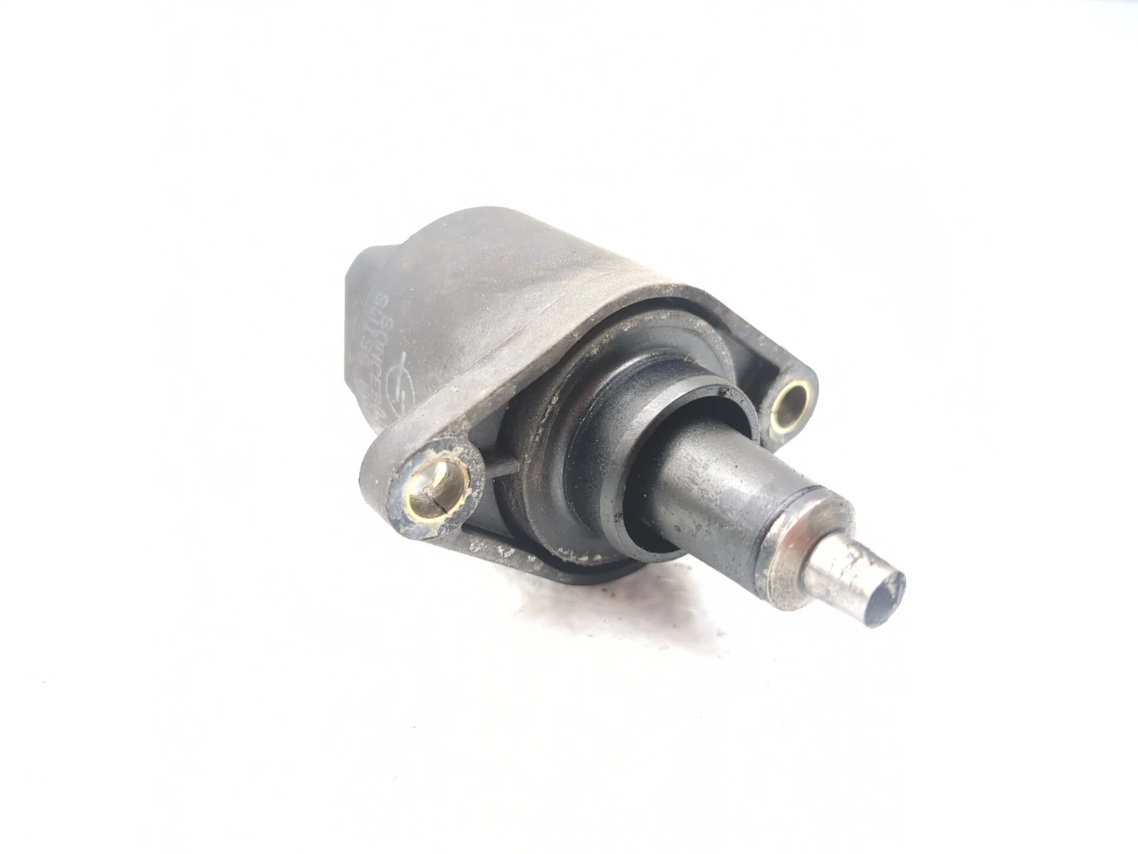 10-13 BMW R1200RT Idle Control Valve Actuator 13547714408