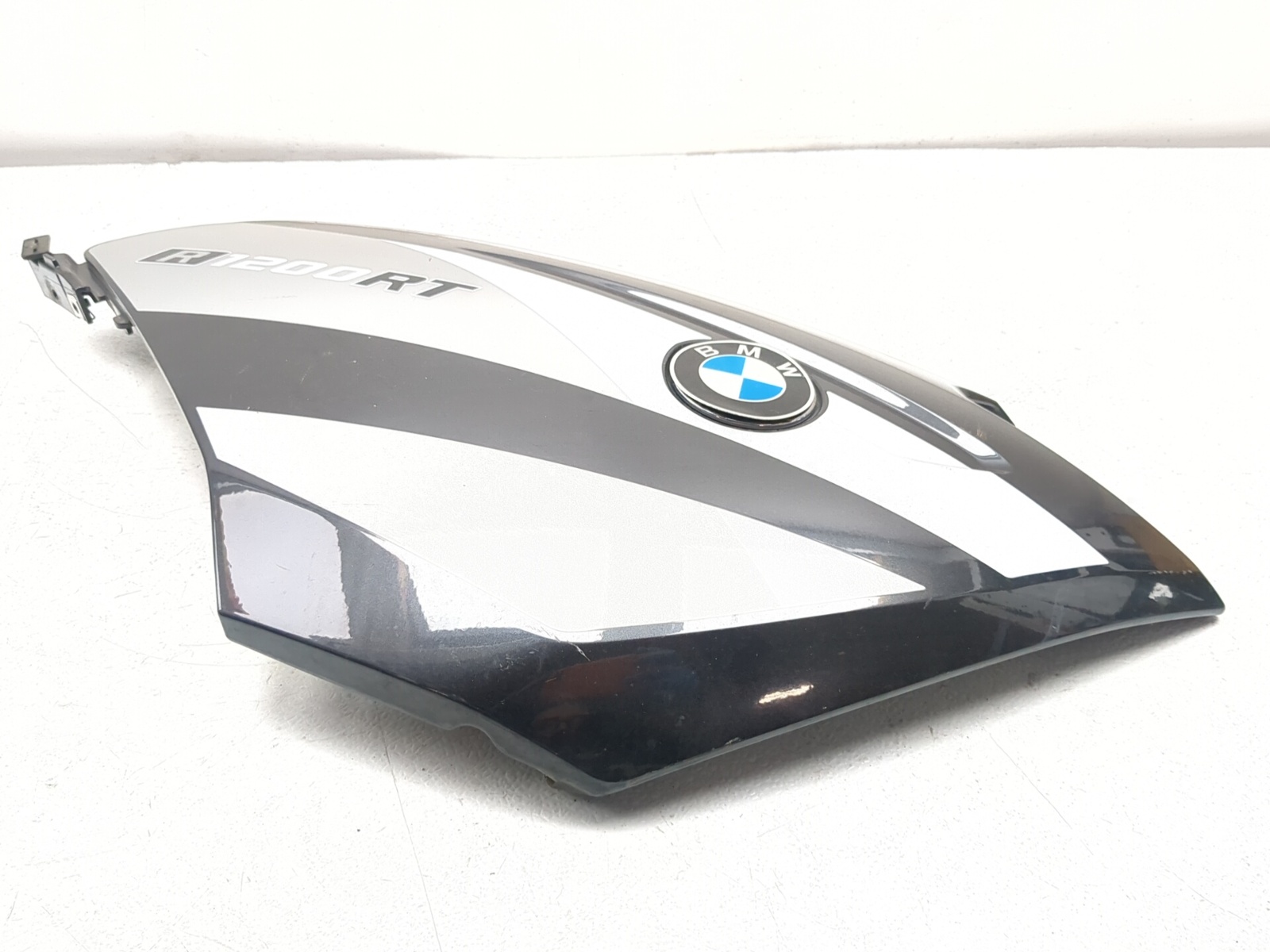 10-13 BMW R1200RT Front Right Upper Side Fairing Cowl Body Cover