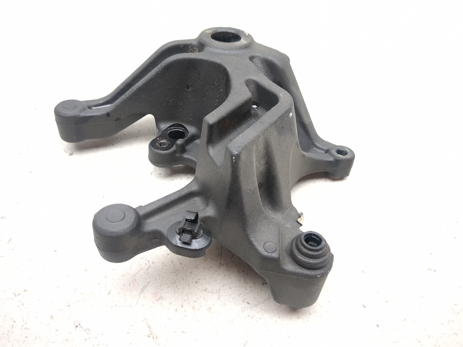 21-25 Honda Rebel 1100 CMX1100 Right Rear Brake Caliper Bracket Piston