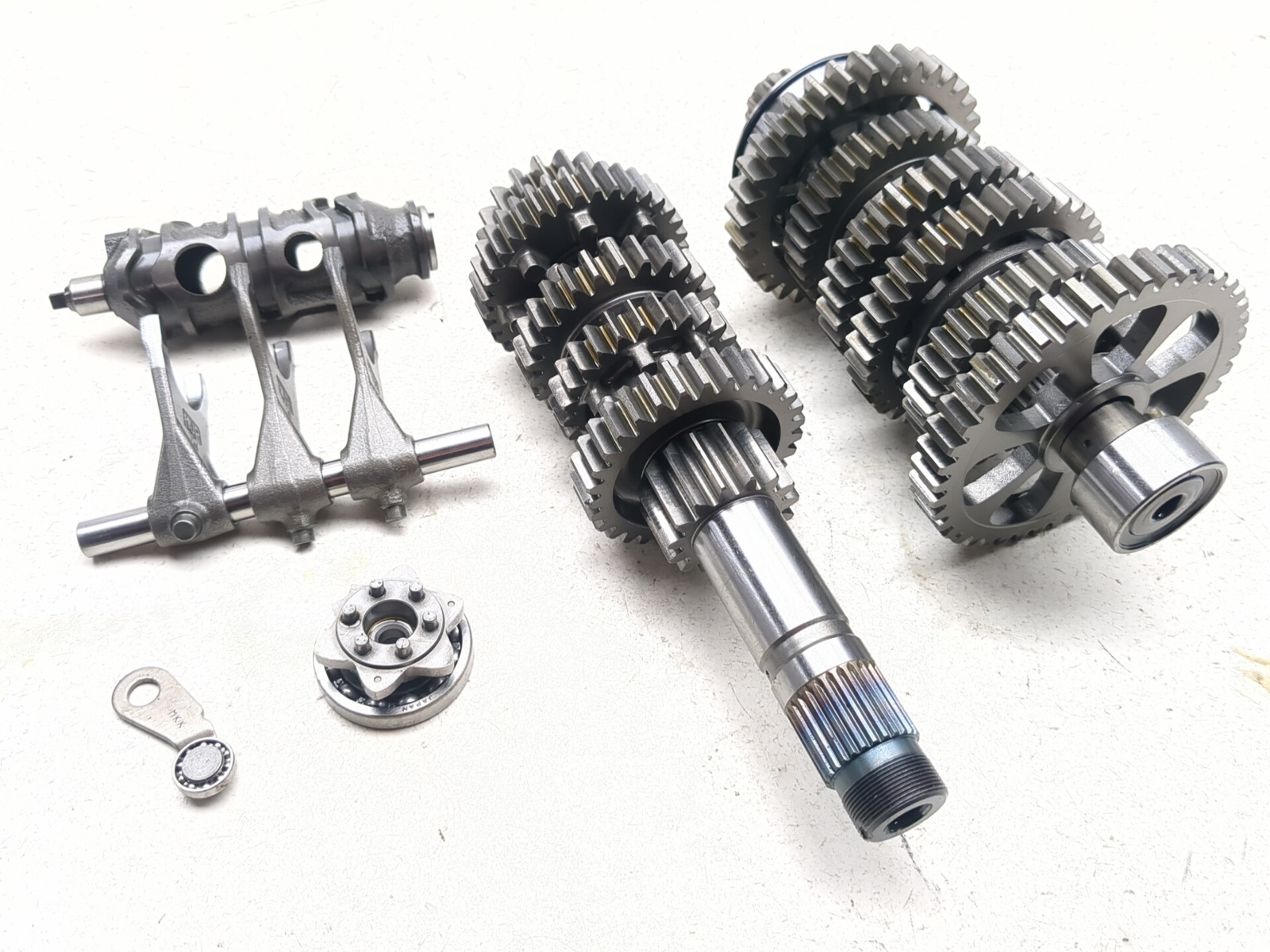 21-25 Honda Rebel 1100 CMX1100 Complete Gear Set with Shifting