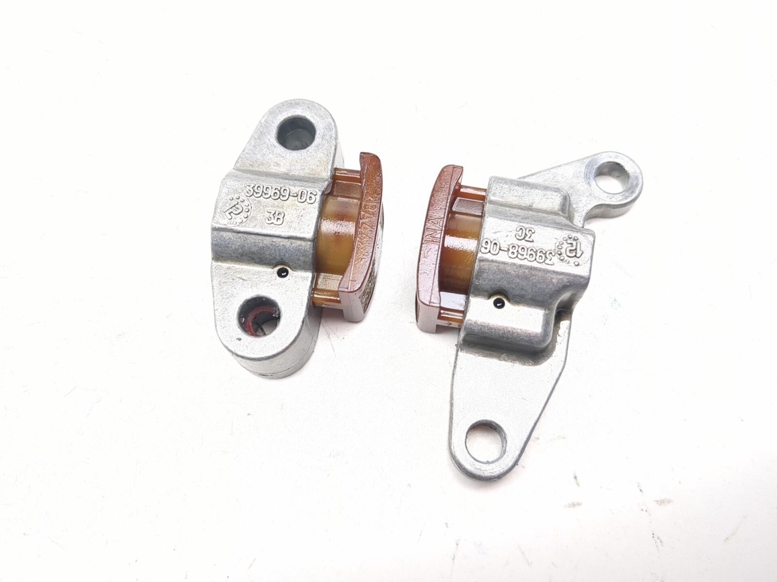D.Y 99-06 Harley FLHTCI Electra Glide Classic Cam Chain Tensioner