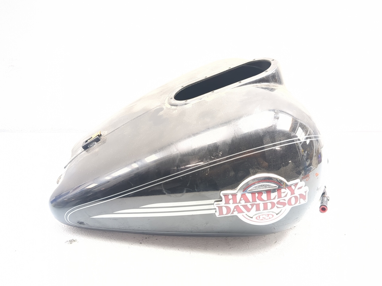 99-06 Harley-Davidson Ultra Classic Electra Glide FLHTCUI Gas