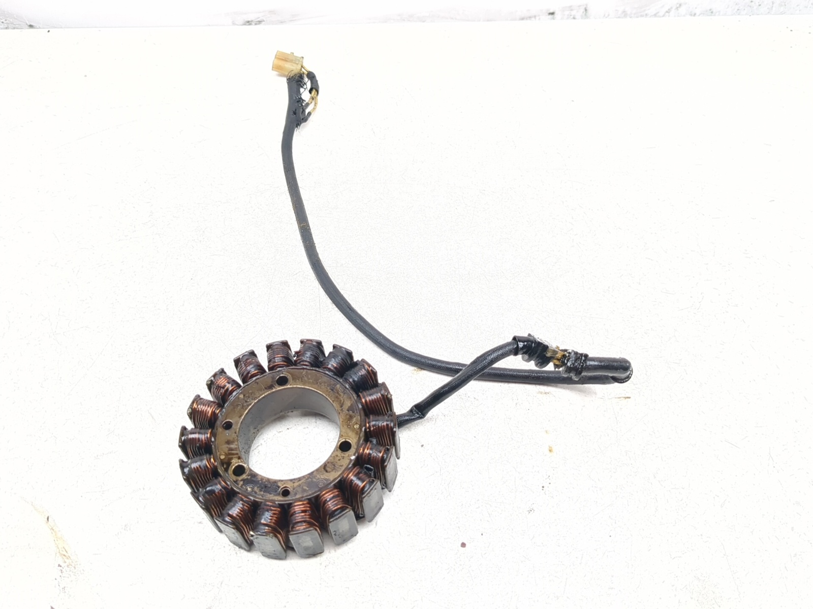 00-07 Honda Shadow Sabre VT1100 Stator Magneto Generator