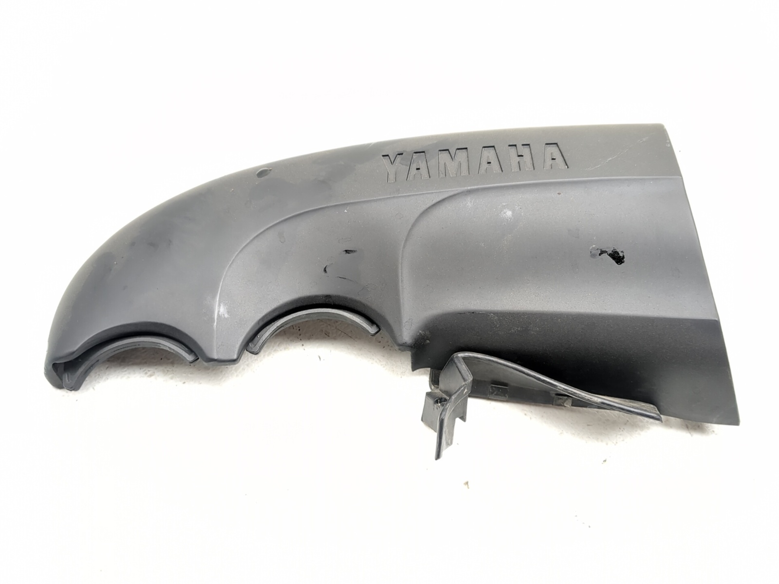 85-07 Yamaha VMAX 1200 VMX12 Right Front Side Air Intake Scoop