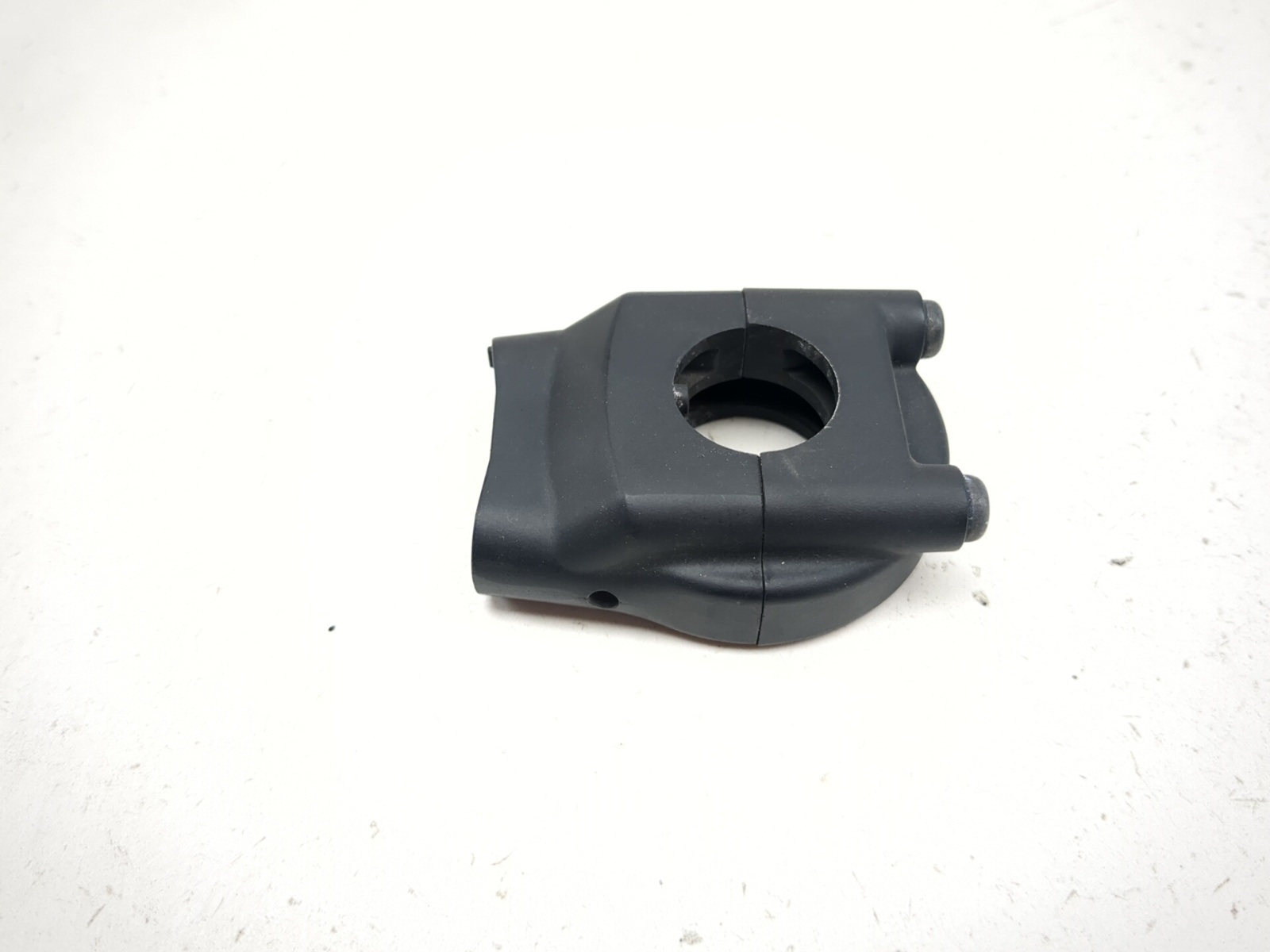 08-09 Kawasaki Concours ZG1400 Front Right Throttle Case Housing