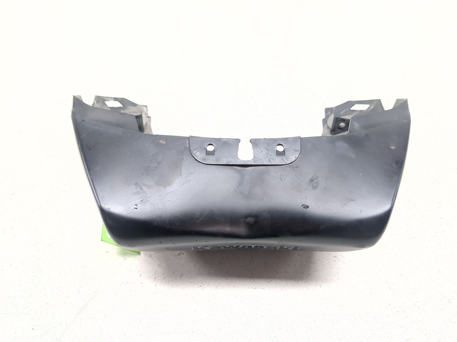 08-09 Kawasaki Concours ZG1400 Rear Tail Fairing Trim Cover 36040