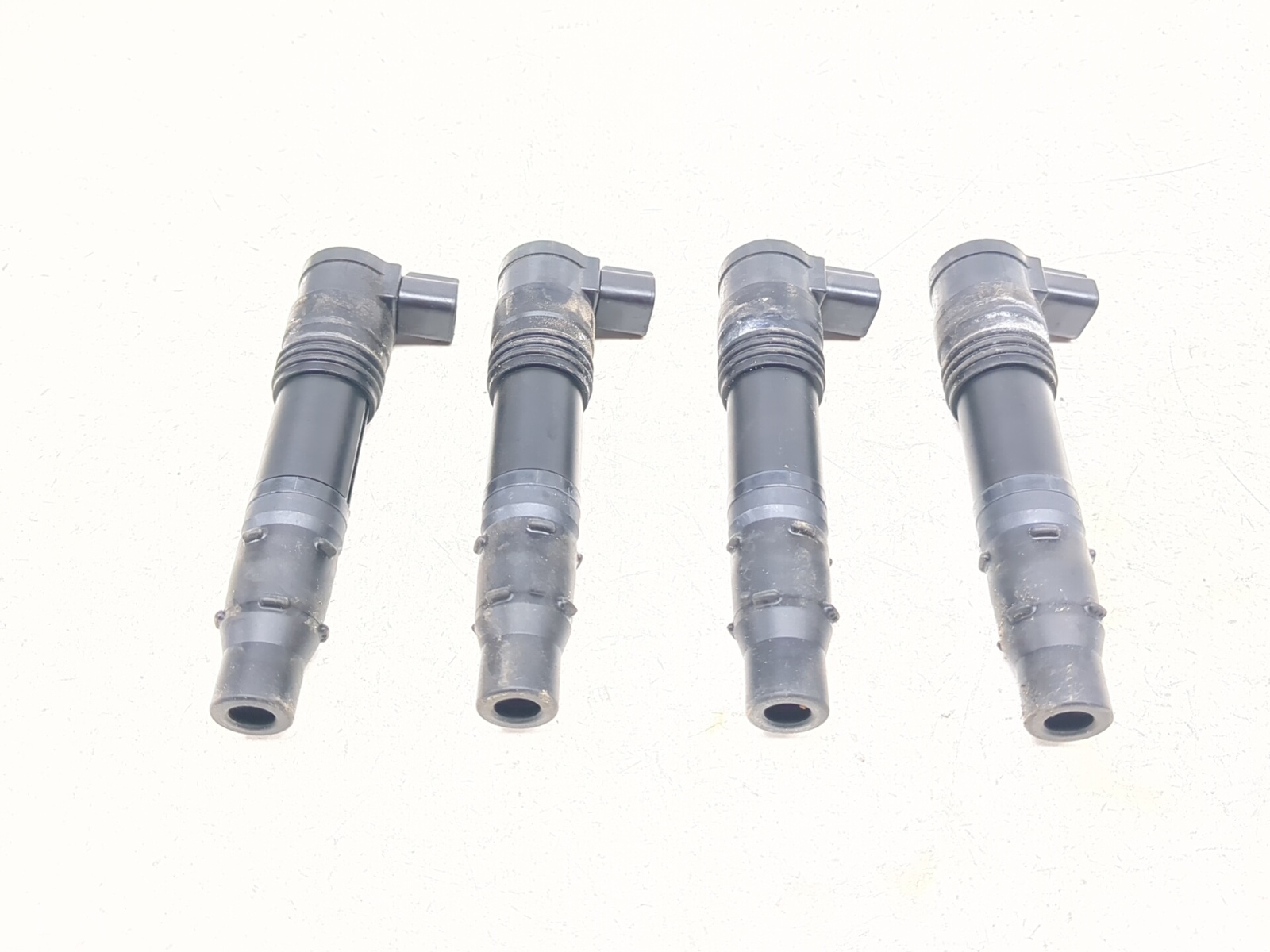 08-09 Kawasaki Concours ZG1400 Ignition Coil Set 21171-0005 - Sun