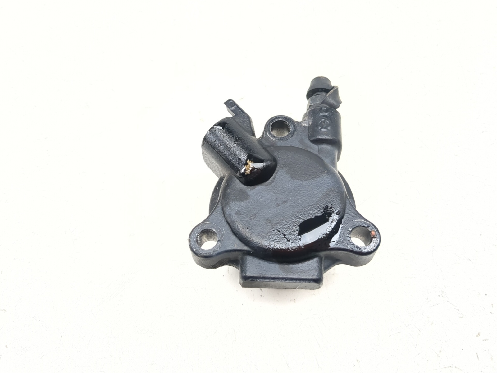 KAIHEI_DEATH!! （38パレ開閉パーツ）SC25YOO!! 08-09 Kawasaki Concours ZG1400 Clutch Slave Cylinder 13231-0002