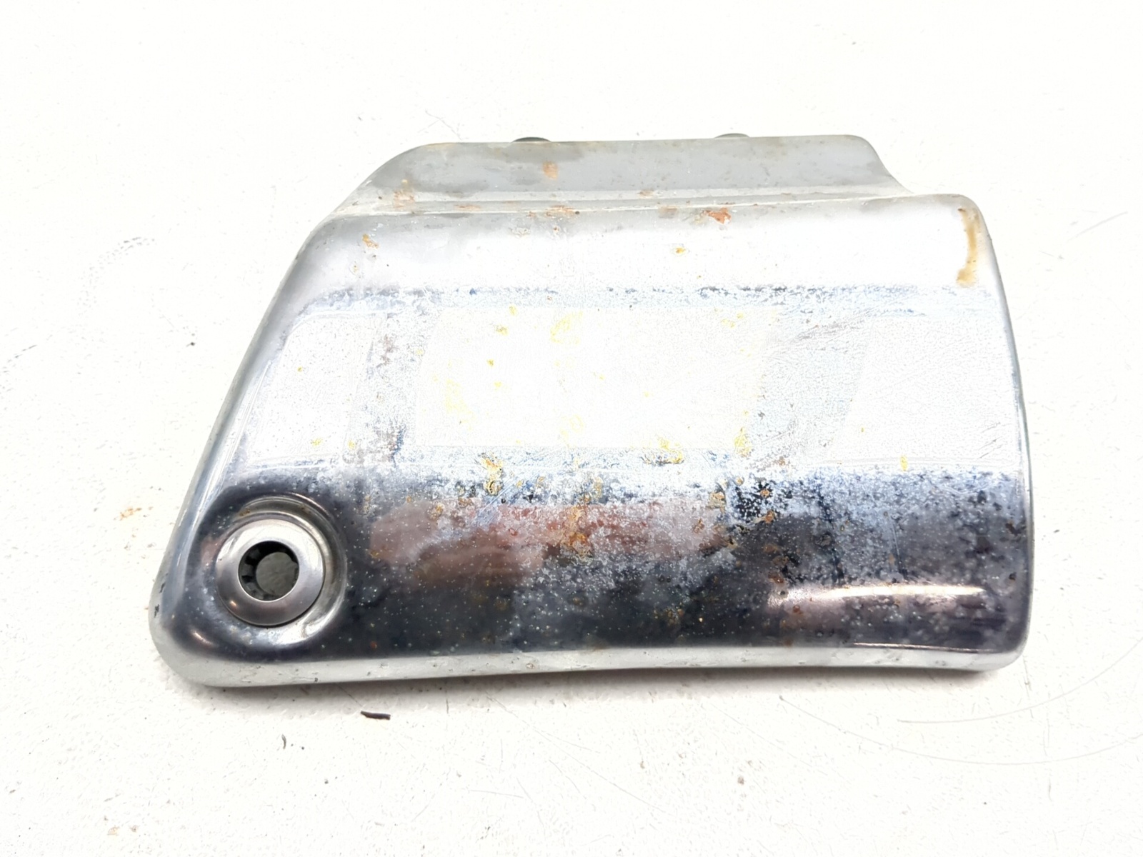 各種パネル　C 05-09 Suzuki VL1500 Boulevard C90 Front Right Side Cover - Sun