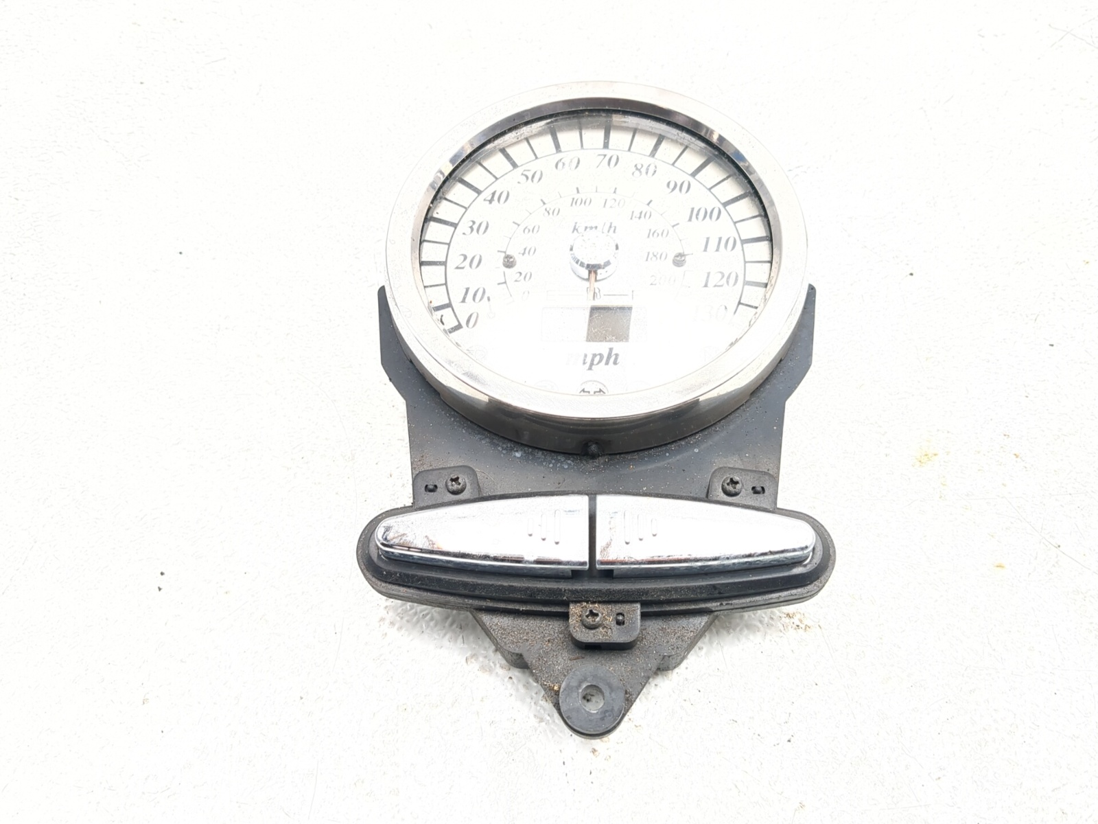 05-09 Suzuki VL1500 Boulevard C90 Front Speedometer Tach Gauge
