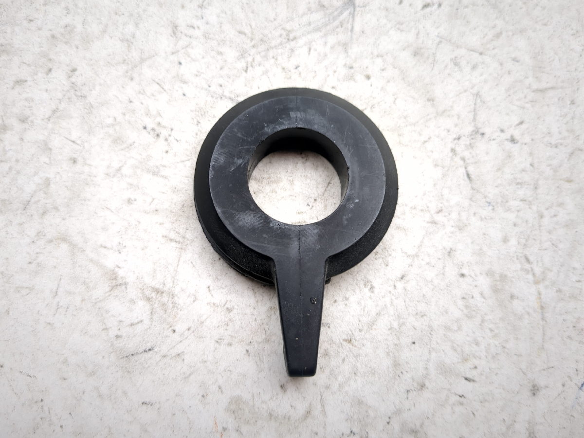 88-91 Honda NT650 Hawk GT Choke Cable Lever