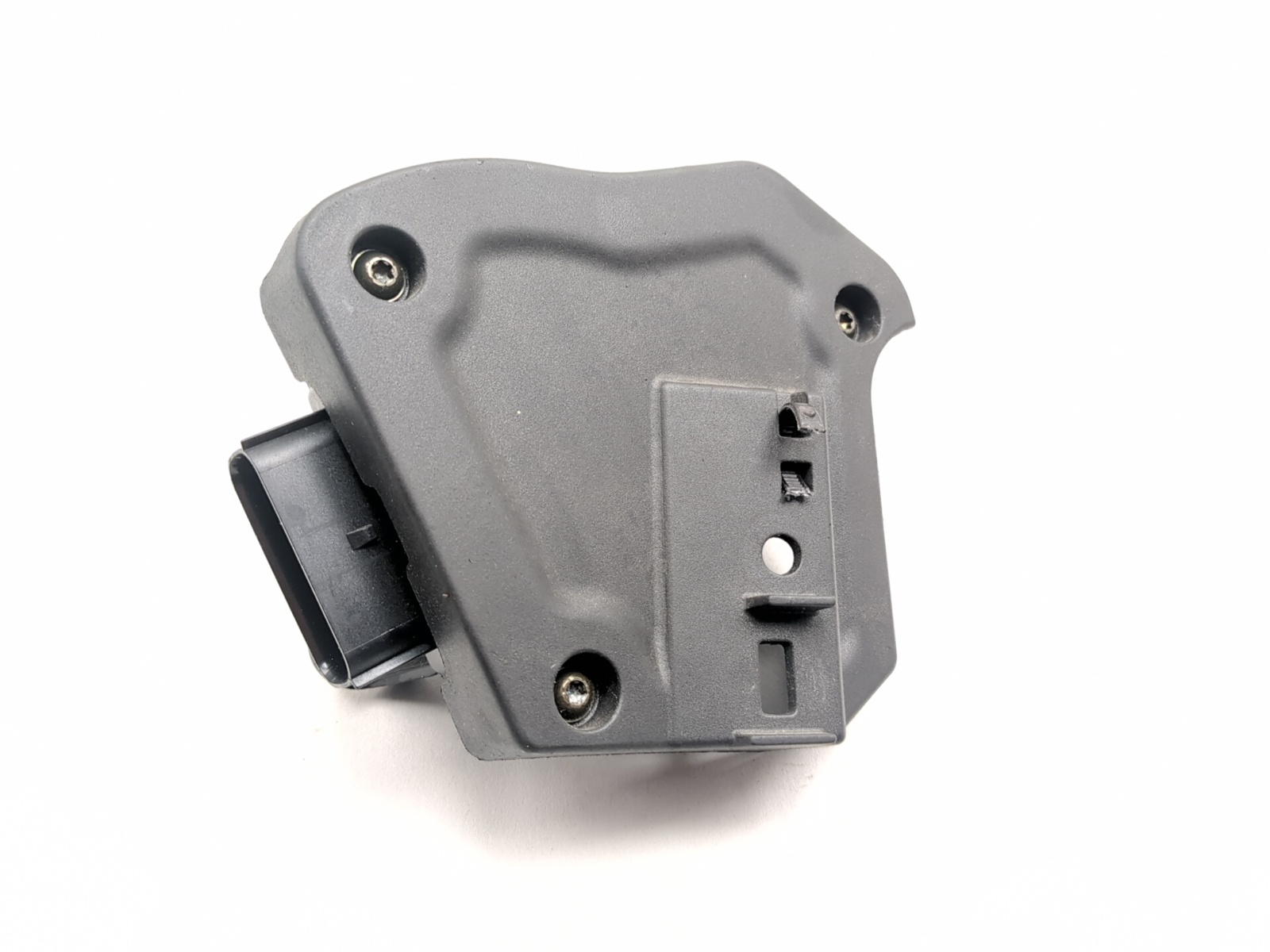 11-14 Ducati Diavel Computer CDI ECU ECM BBS Black Box Control