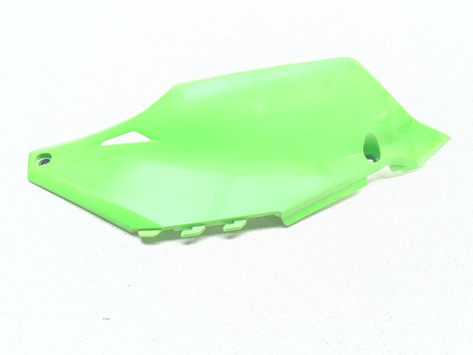 19-23 Kawasaki KX450F Right Side Cover Panel 36001-0662-290 - Sun