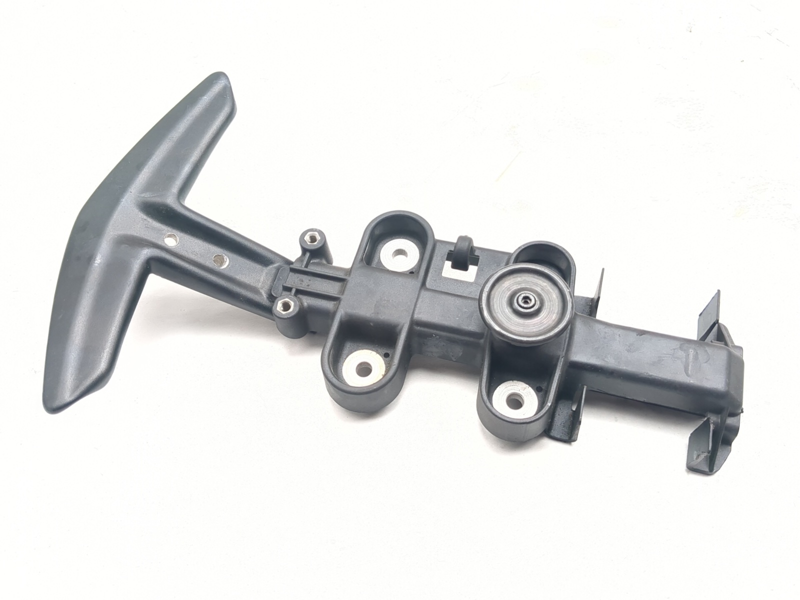 Ducati diavel用 フレームキャップ Frame caps kit Ducati Diavel 1260 | Cnc Racing