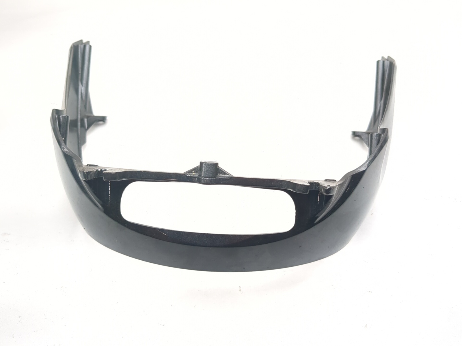 11-14 Ducati Diavel Front Lower Headlight Fairing Support Cowl
