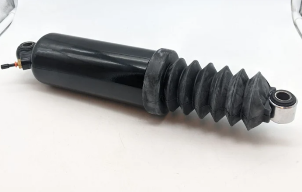 09-17 Harley-Davidson Electra Glide OEM Rear Air Shock 83480-09