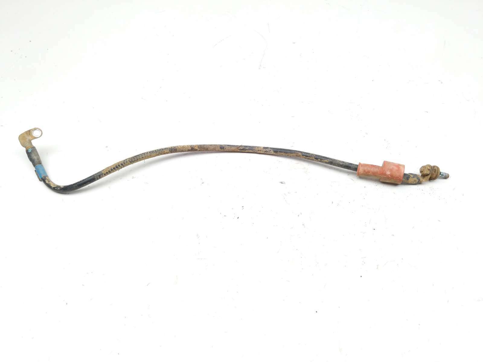 12 Can Am Outlander 800R X-MR Positive Battery Wire Cable Line