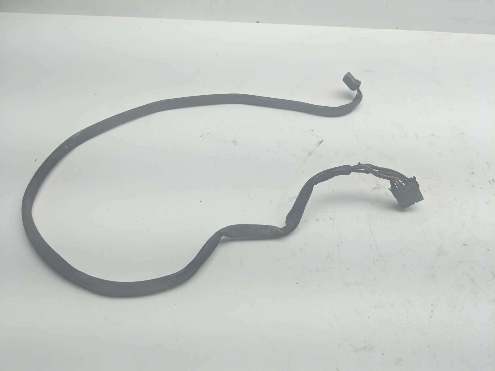 99 Harley Davidson FXD Dyna Super Glide Rear Fender Wire Wiring Harness