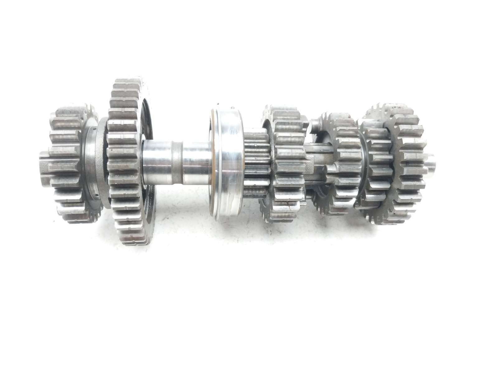 99-13 Yamaha XVZ1300 Royal Star Venture Engine Motor Transmission