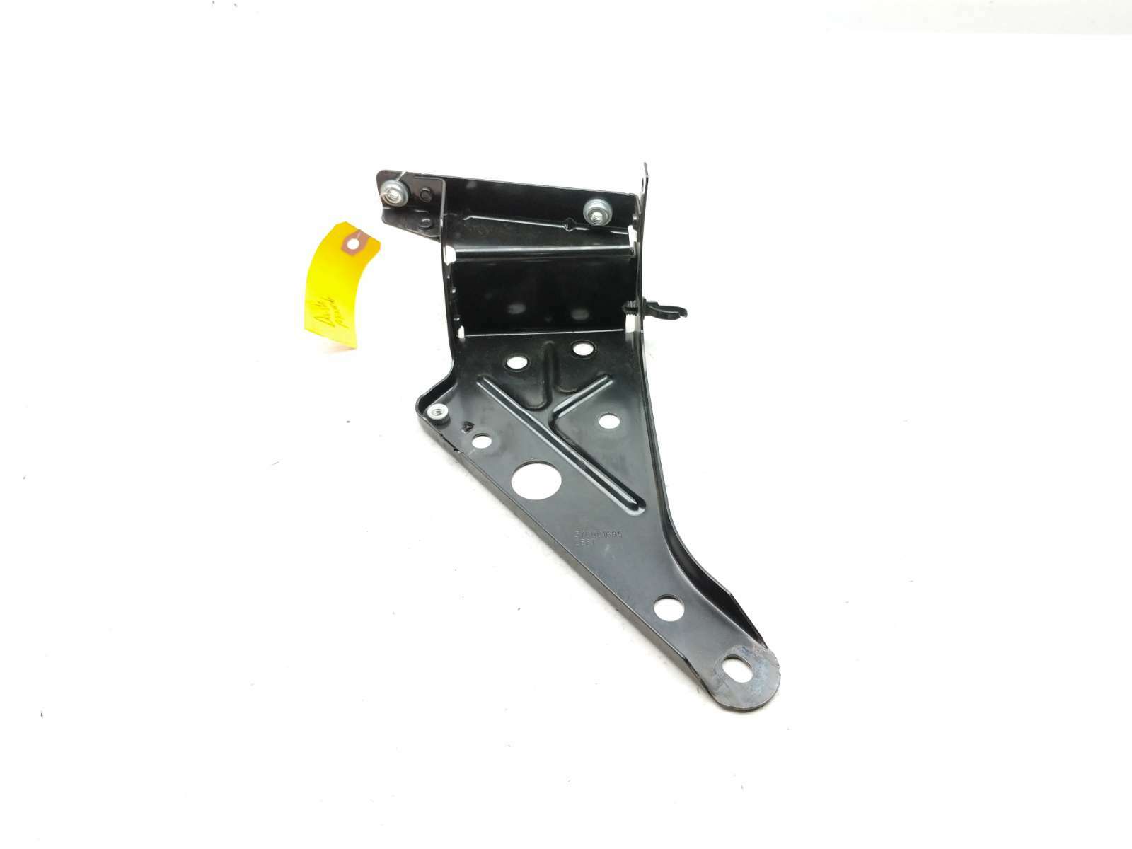 17-22 Harley FLHTK Electra Glide Ultra Limited Front Left Fairing Mount Bracket