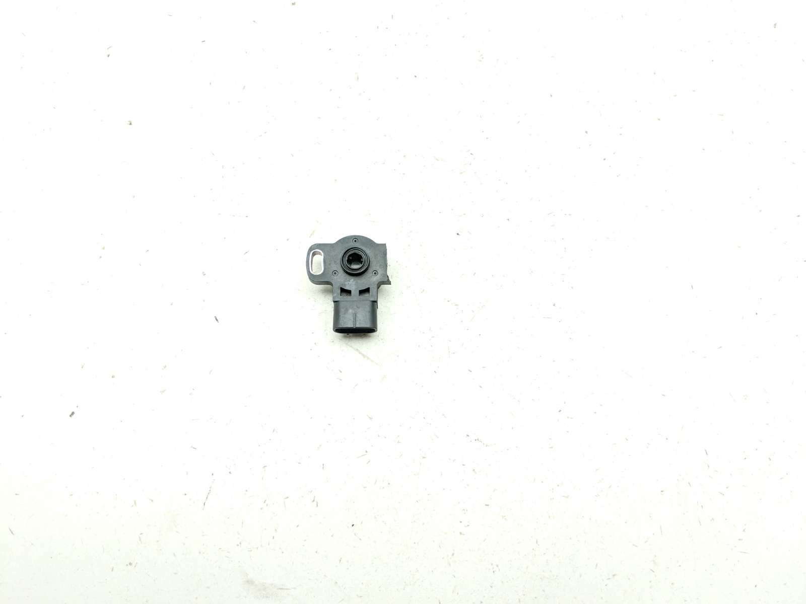 02-09 Yamaha Road Star Warrior XV1700 TPS Throttle Position Sensor