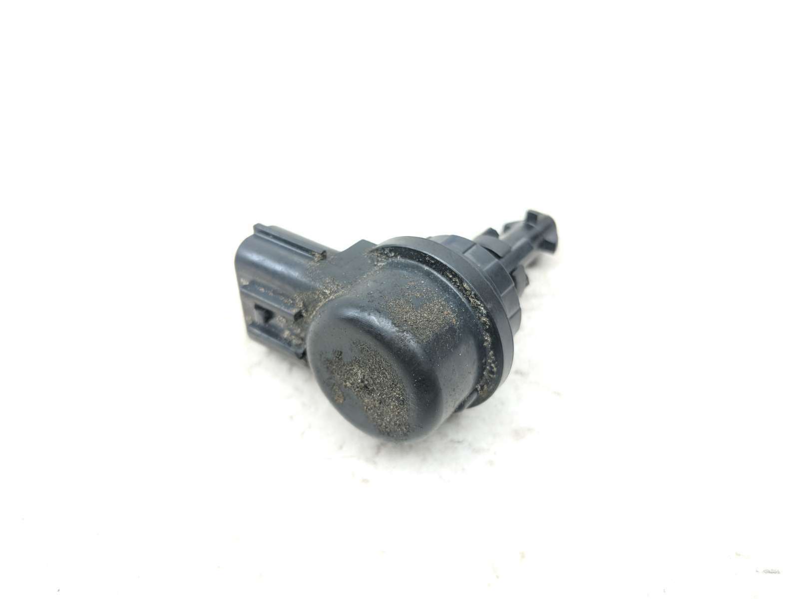 19 Royal Enfield INT 650 TPS Throttle Position Sensor 576205/A
