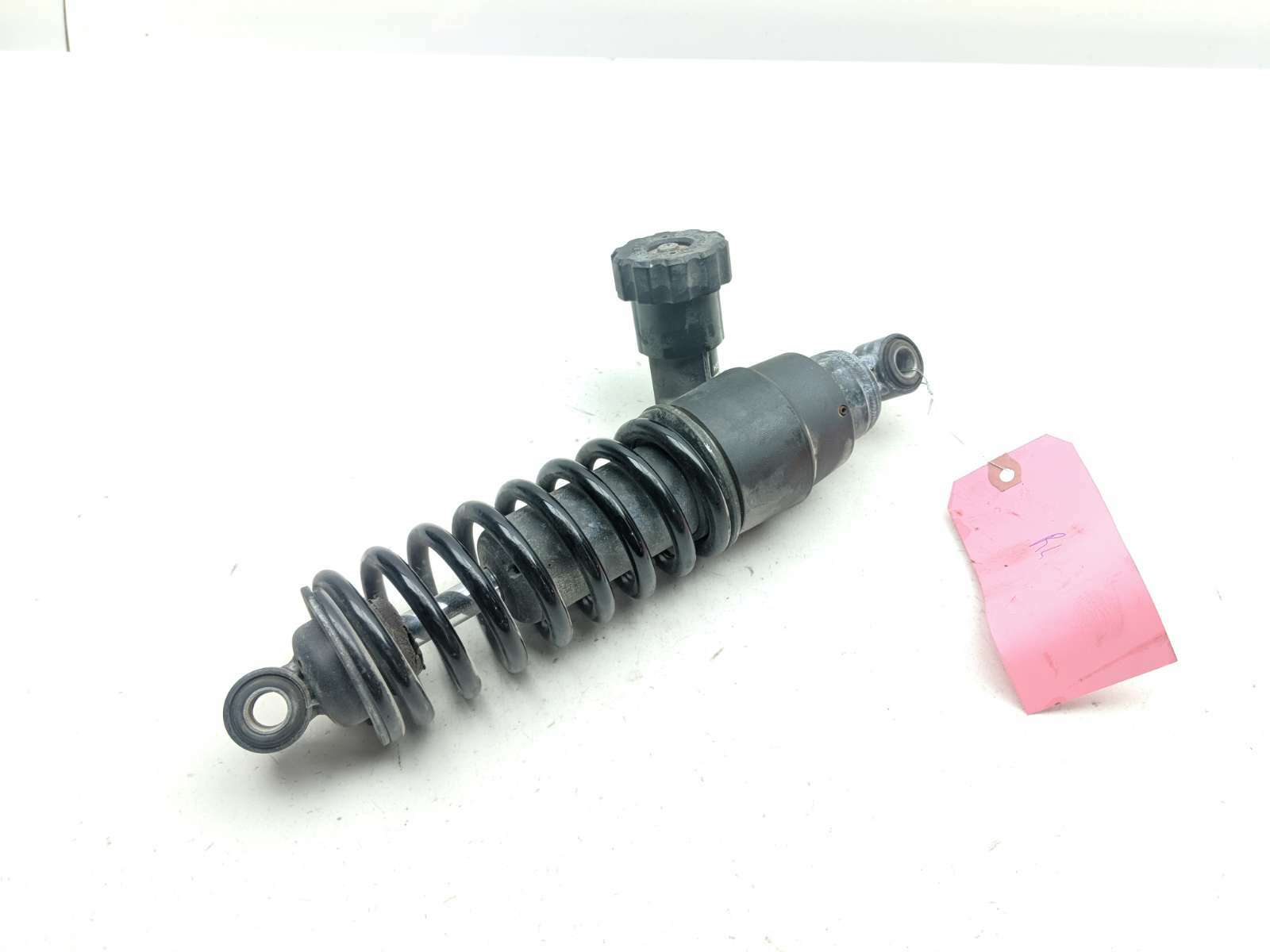 15 Harley Davidson Road Glide FLTRXS Rear Left Shock Suspension