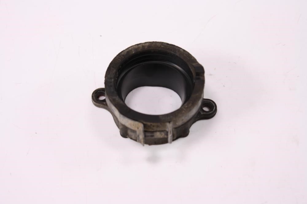 14 Kawasaki KX450F KX450 F Air Intake Throttle Body Boot Manifold