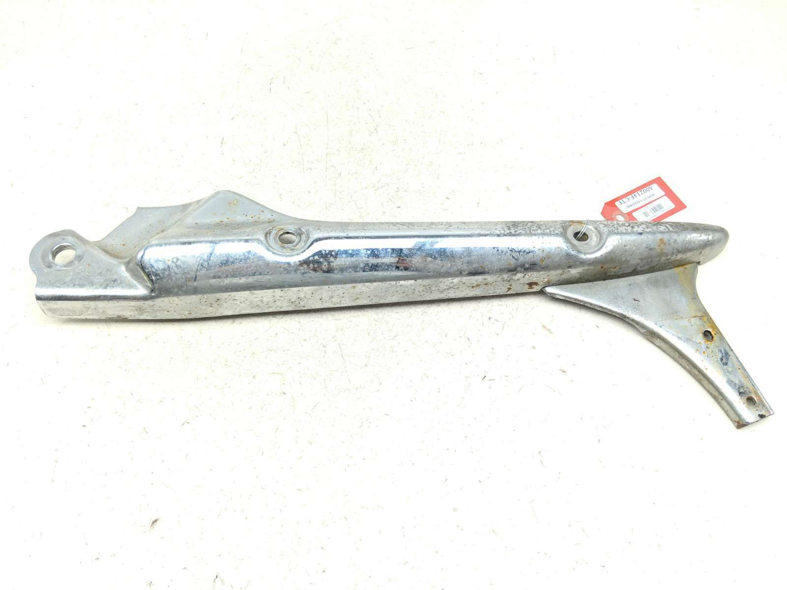97-04 Honda Valkyrie 1500 GL1500C Rear Left Fender Support Struts