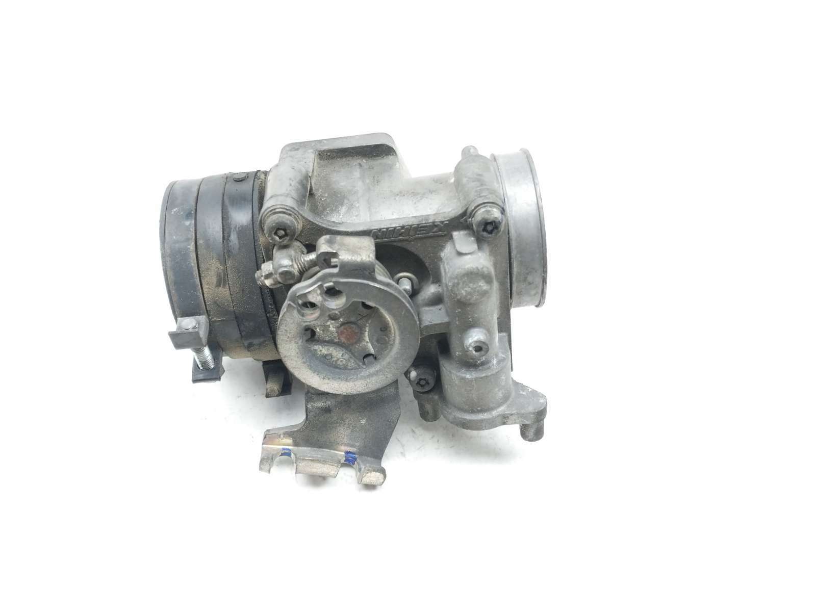 10 Honda Fury VT1300 CX Throttle Body Bodies - Sun Coast Cycle