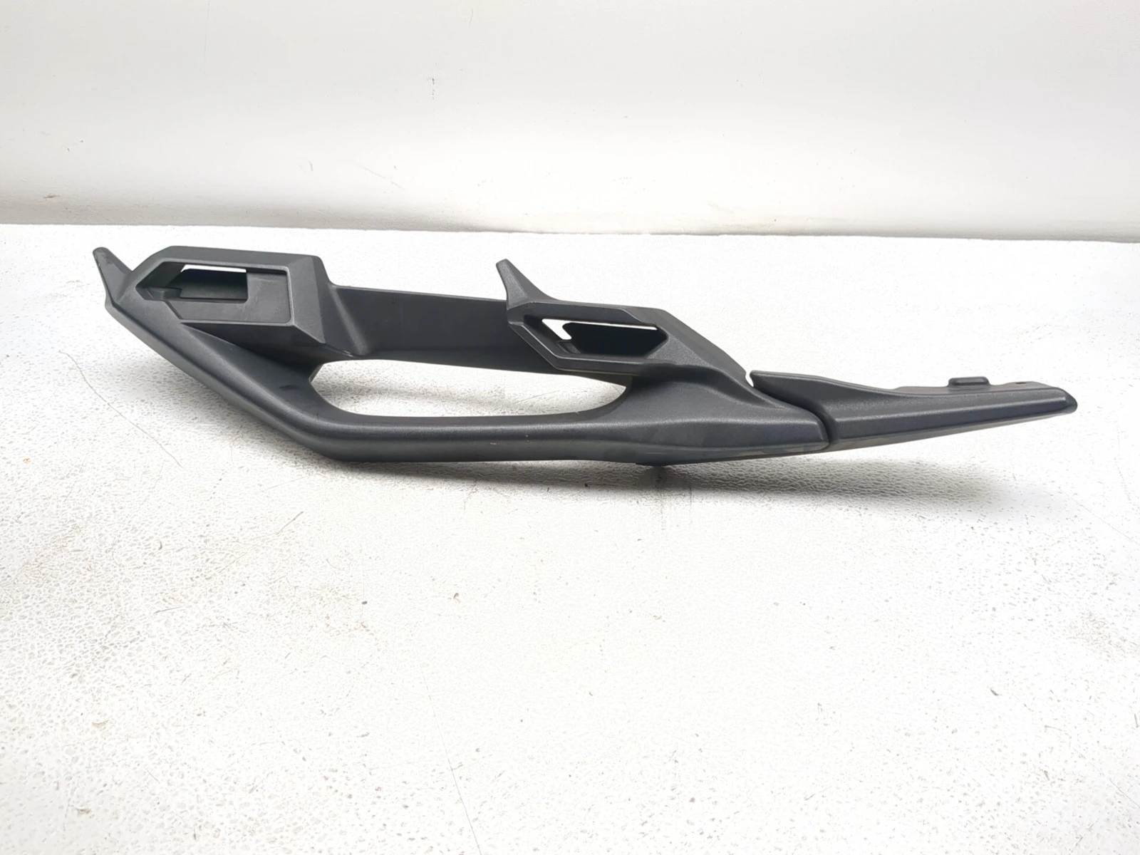 15-18 Kawasaki KLZ 1000 Versys LT Rear Left Passenger Grab Handle