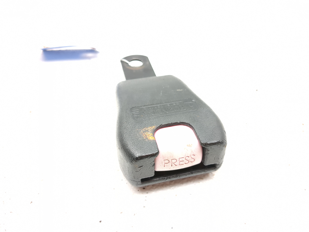 16-25 Kubota RTV X1140 Front Right Safety Seat Belt Seatbelt Buckle