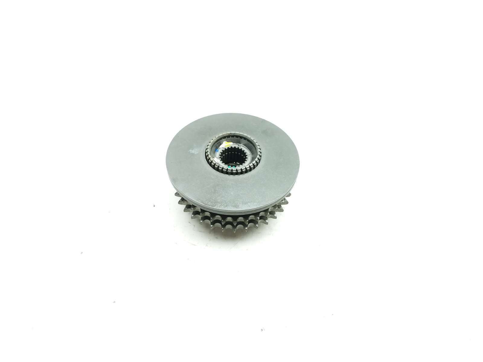 22 Harley Davidson Street Bob FXBBS Engine Motor Compensator Gears