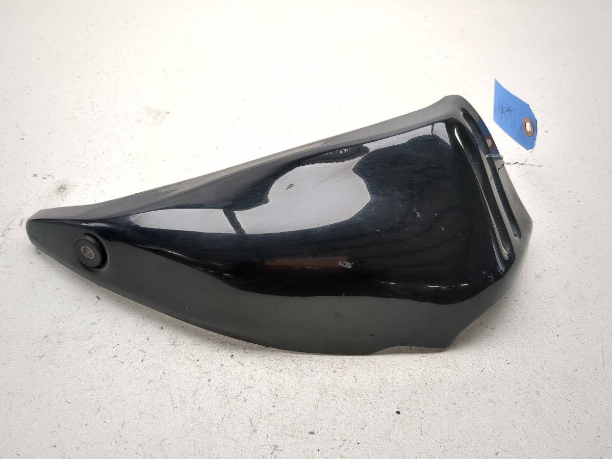 08-17 Yamaha Raider XV1900 CU Right Fairing Cover Panel - Sun