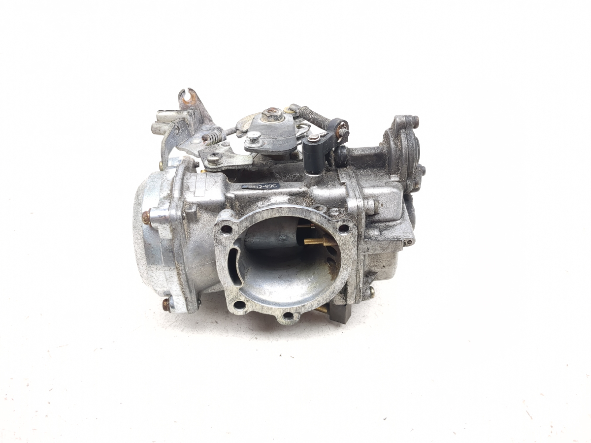 98-03 Harley Electra Glide FLHT Classic Carburetor 27412-99C - Sun
