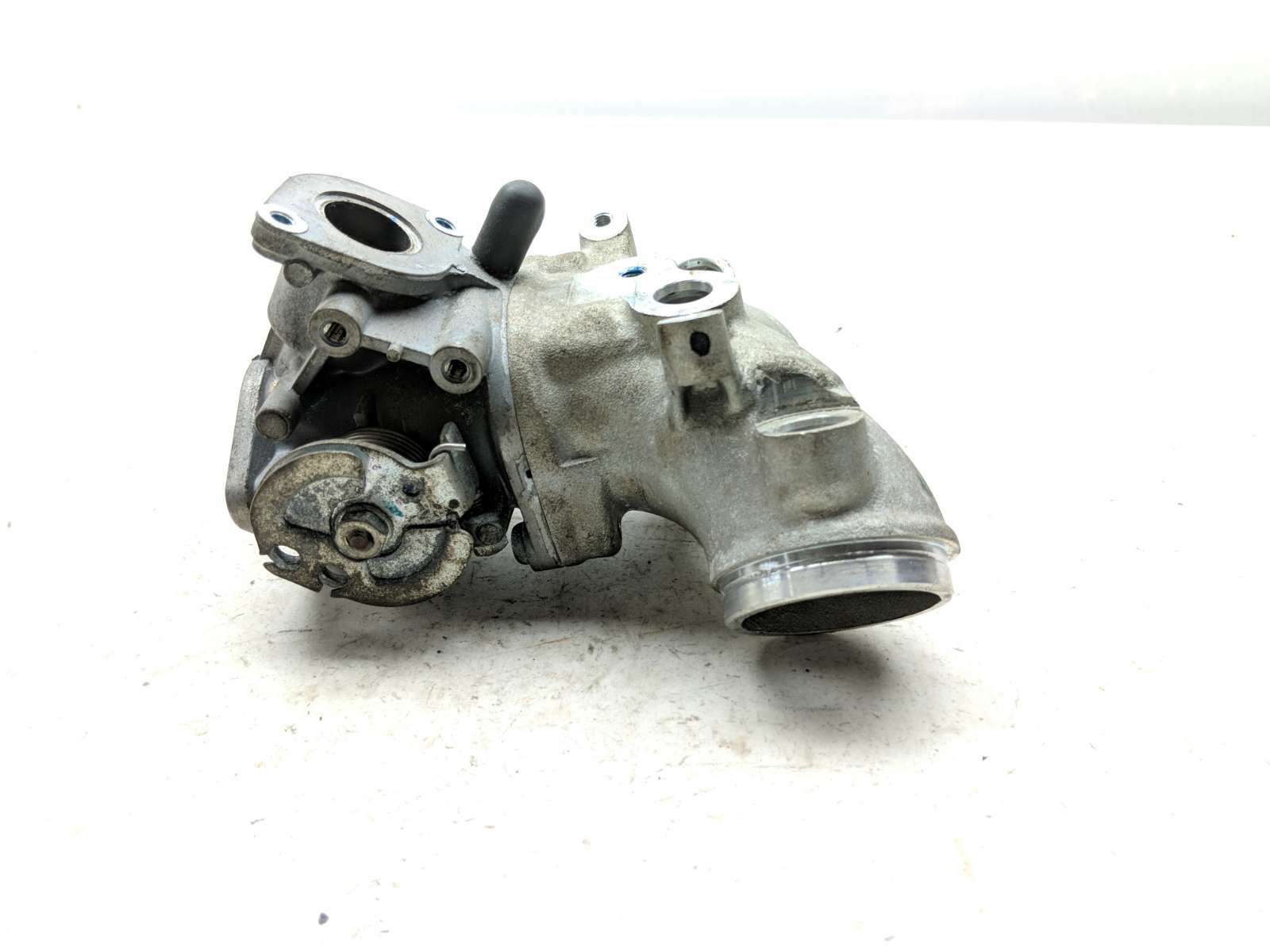 18 Harley XG750 Street 750 Throttle Body Bodies