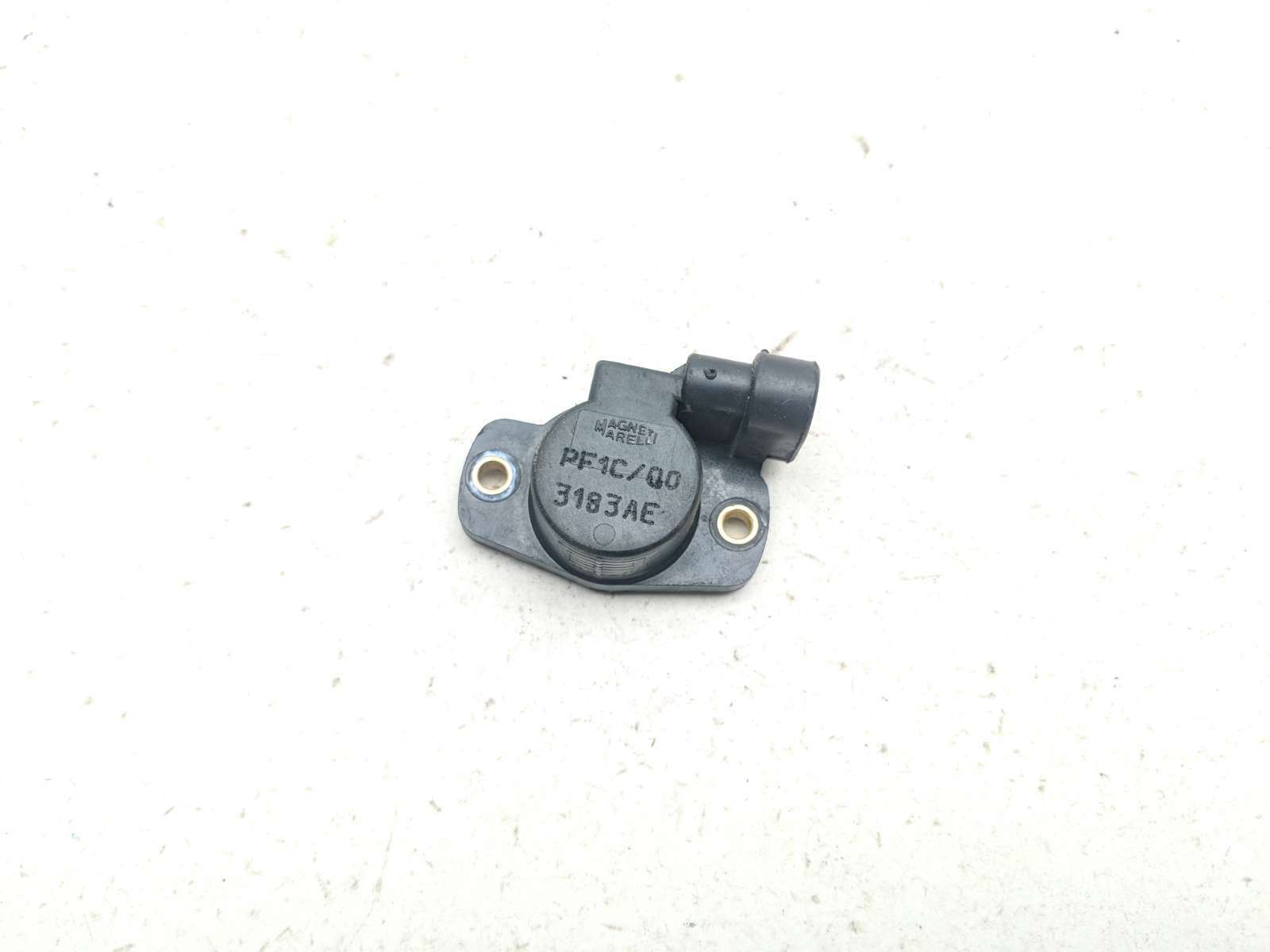 00-06 Harley Heritage Softail FLSTCI TPS Throttle Position Sensor