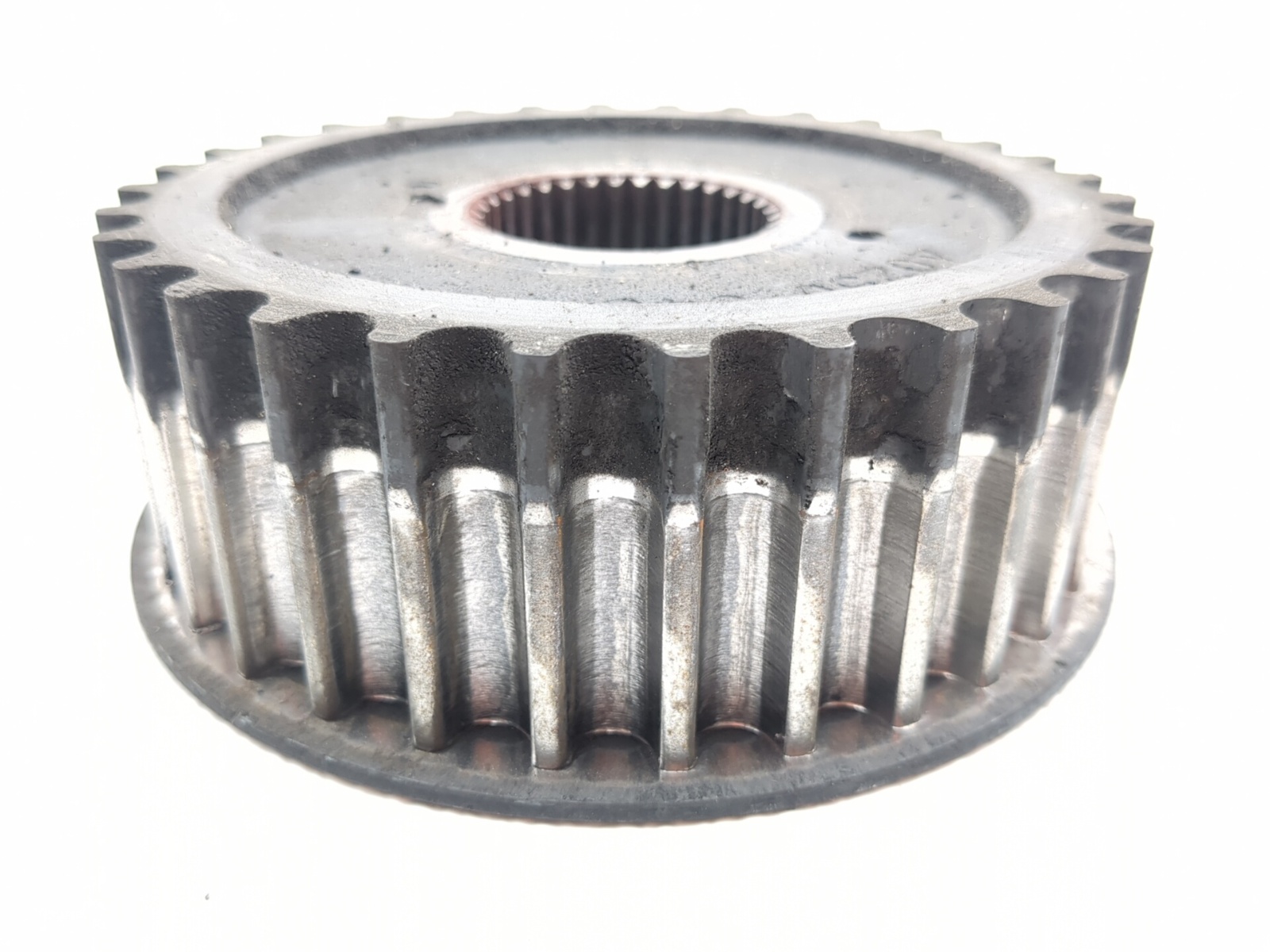 00-07 Harley Davidson Softail Deuce FXSTD Front Pulley 40250-94C