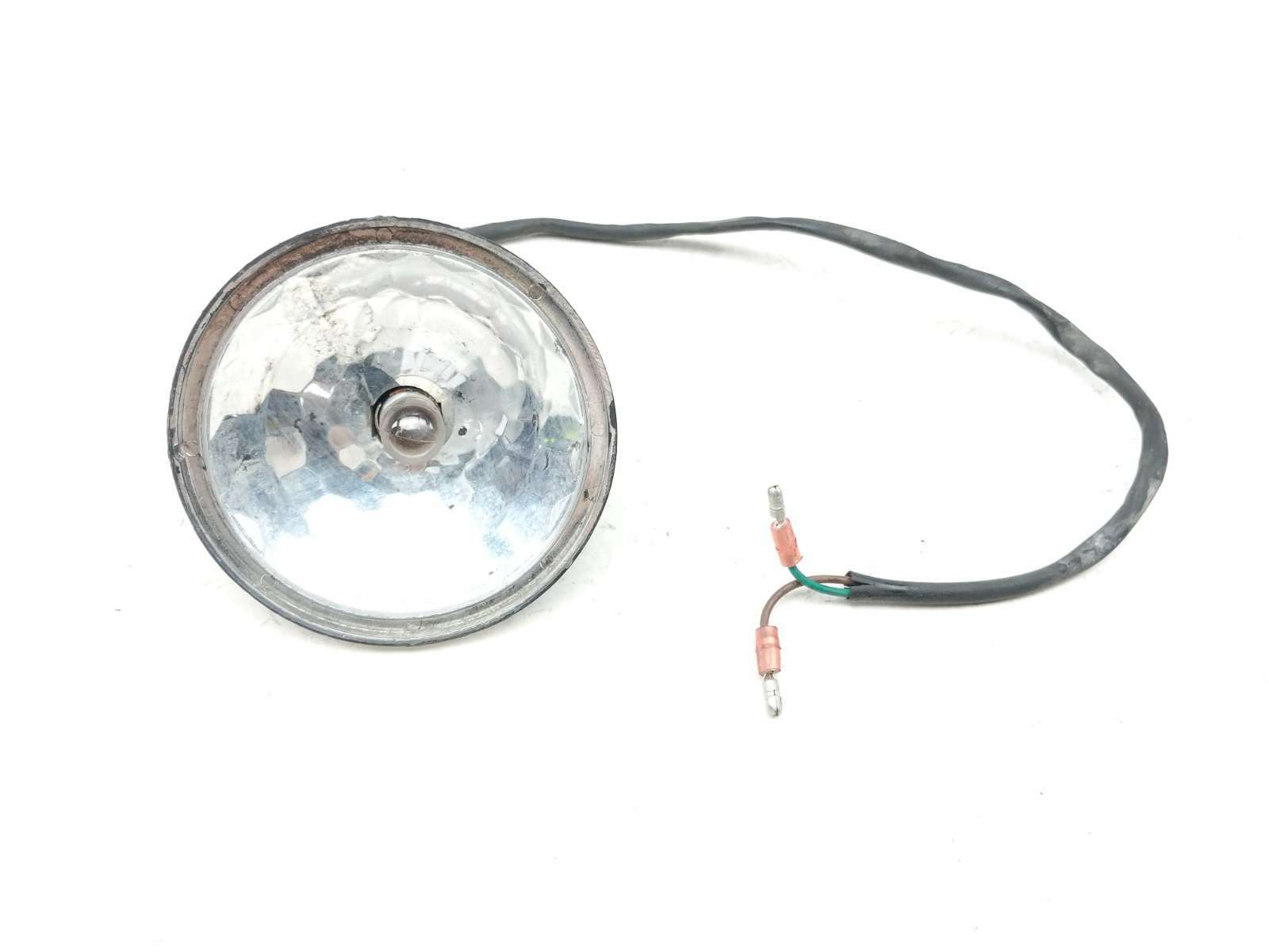 00-09 Yamaha V Star 1100 XVS1100 Front Fog Running Light