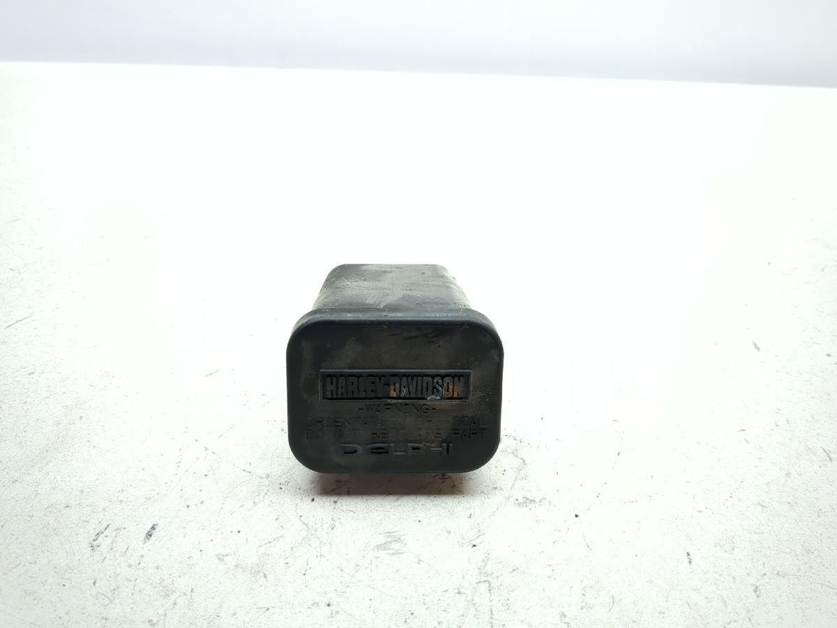 03 Harley Ultra Classic Electra Glide FLHTCUI Turn Signal Module 68922-00B