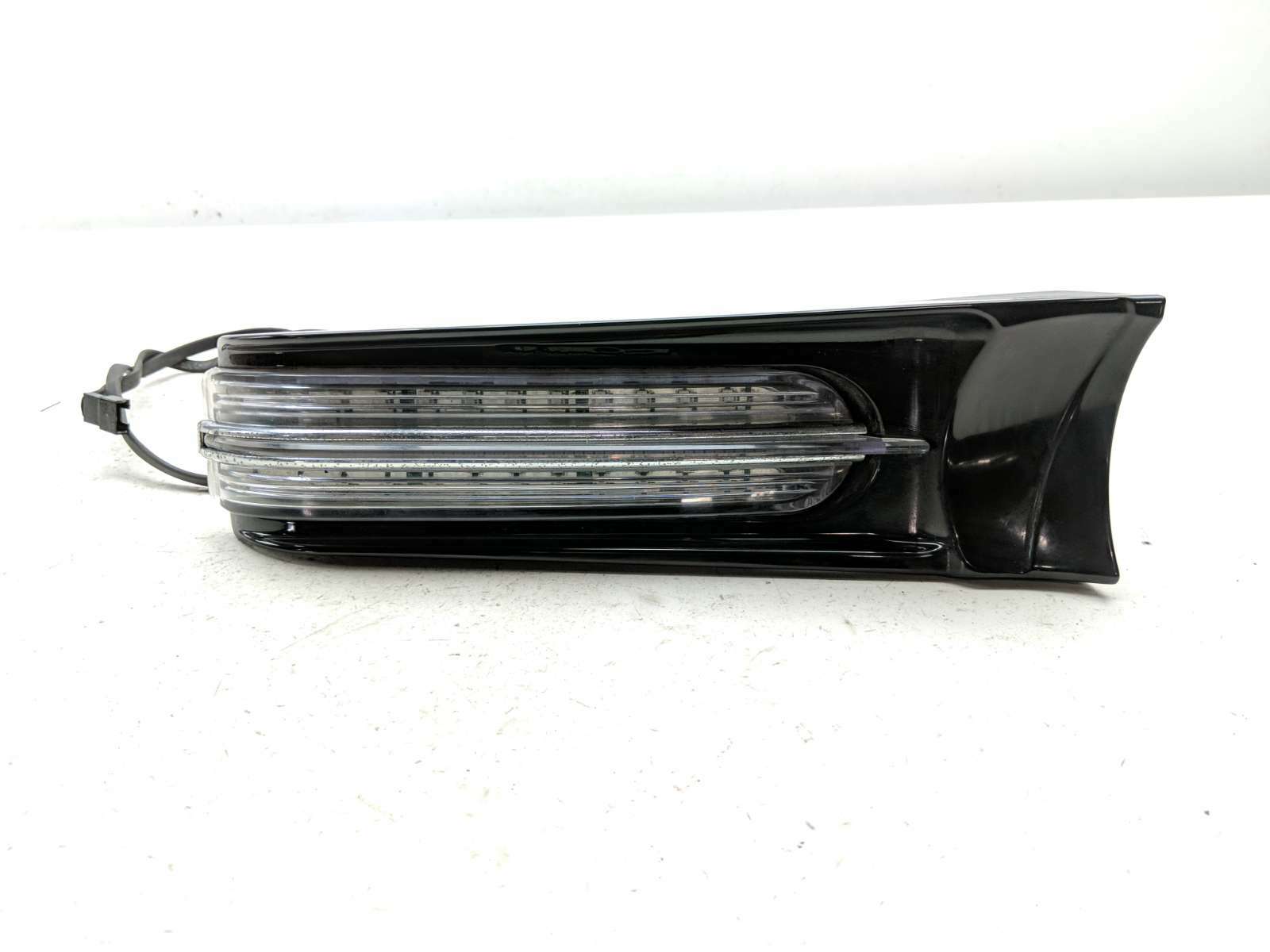 18 Harley FLHTK Electra Glide Ultra CIRO Rear Right Turn Signal Indicator Light