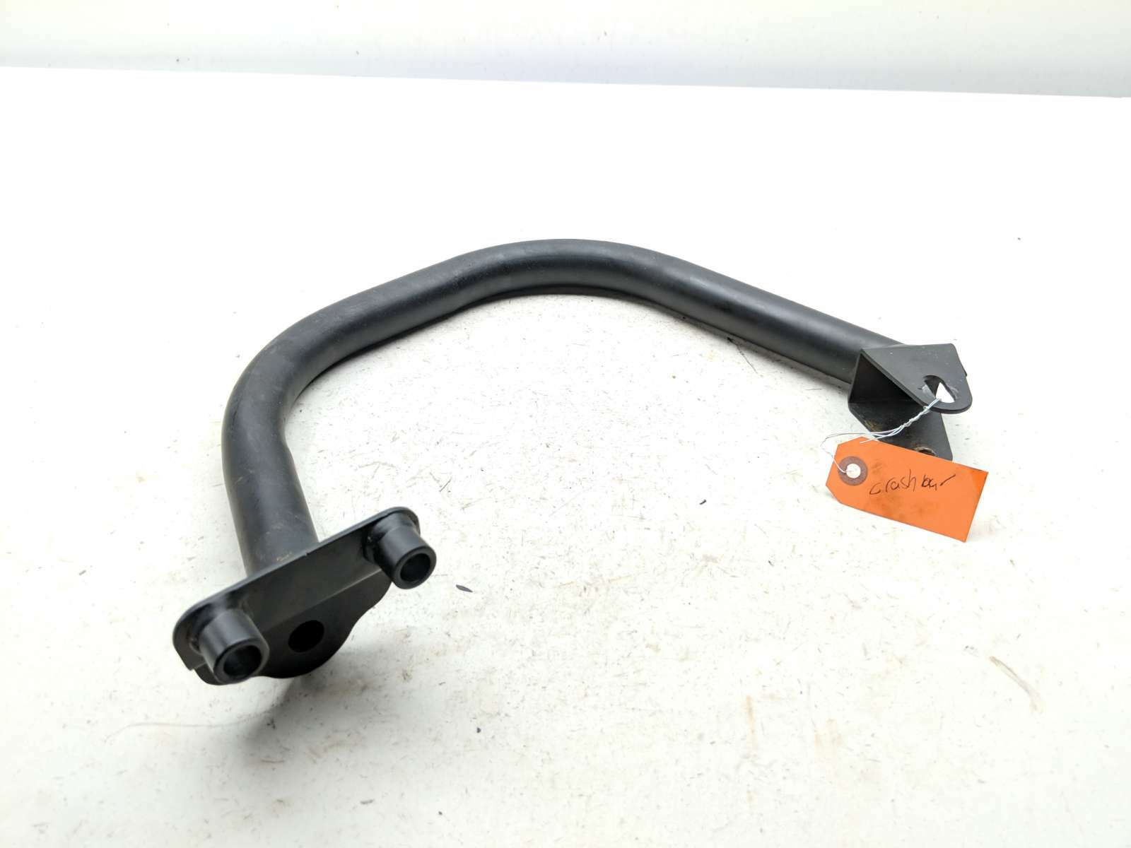 18 Harley XG750 Street 750 Front Right Engine Motor Crash Guard Bar
