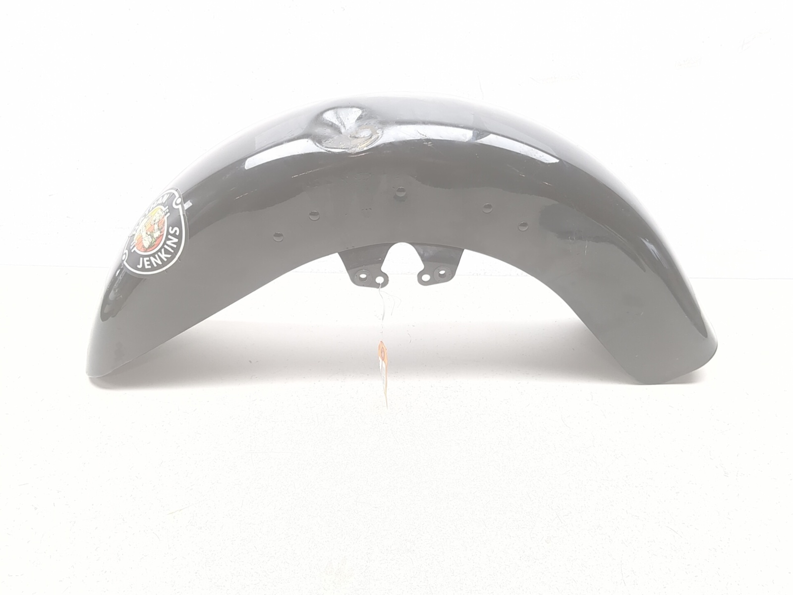 17-23 Harley-Davidson Road Glide FLTRXS Front Wheel Fender - Sun