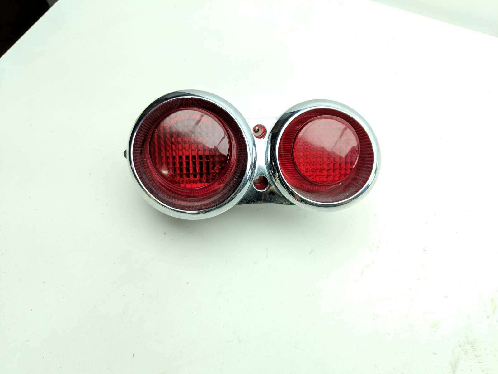 00 Honda Valkyrie 1500 Interstate Left Tail Light Brake Lamp