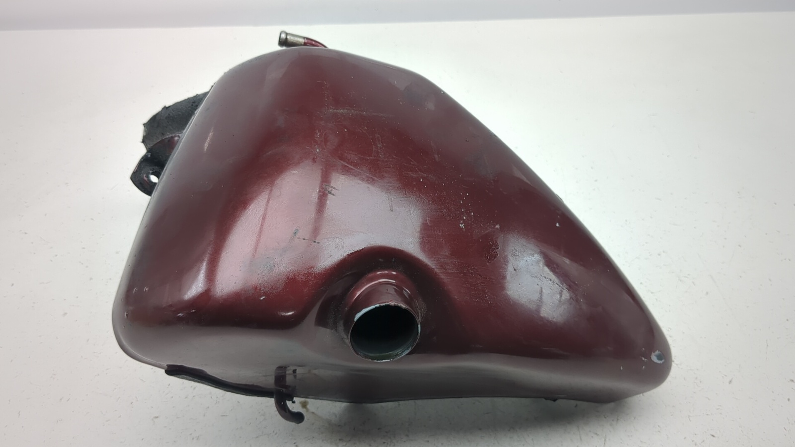86-97 Harley Davidson XL883 Sportster Oil Tank - Sun Coast Cycle