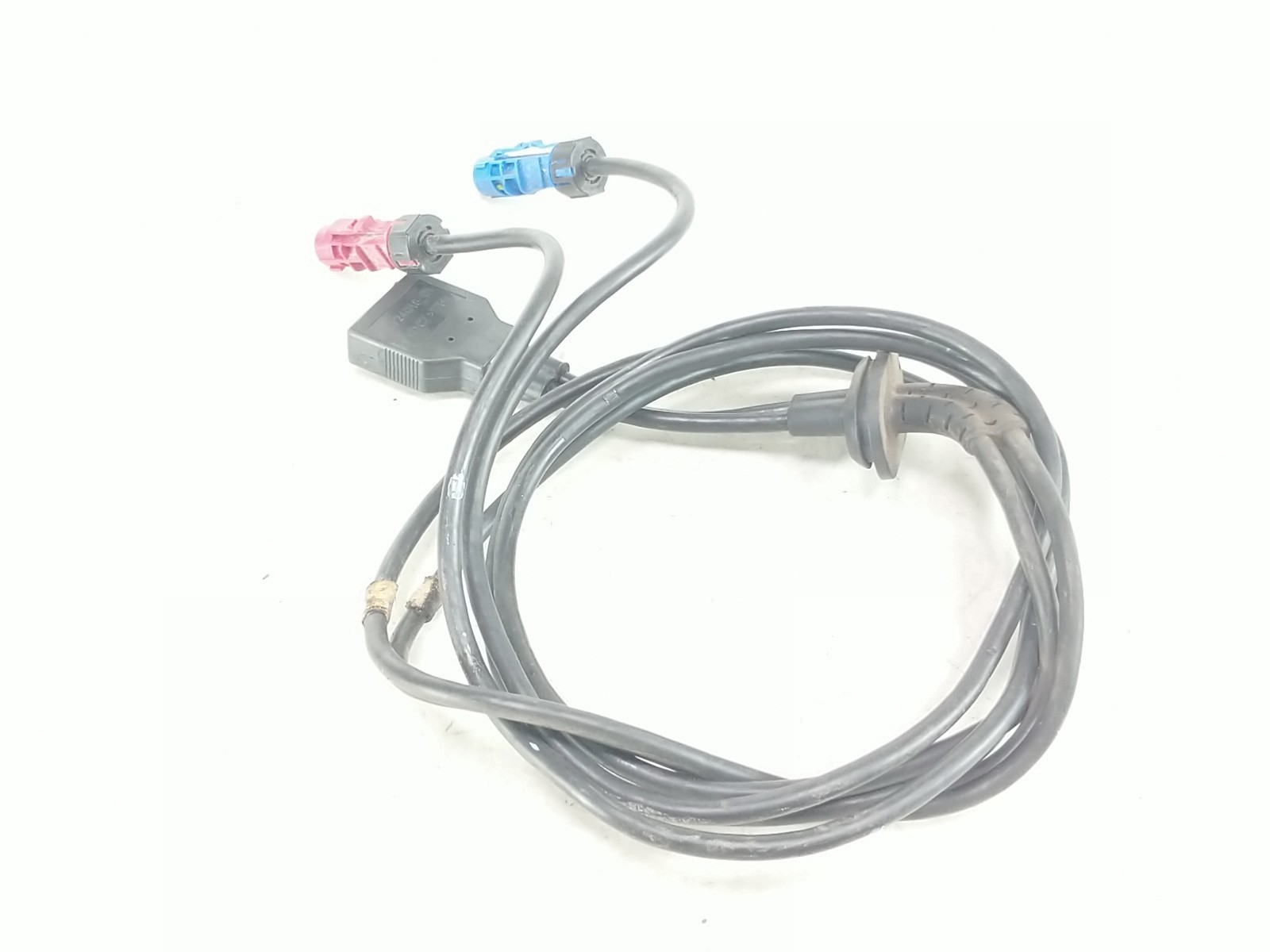12 BMW K1600 GTL Sub Wire Wiring Harness 7724048-01